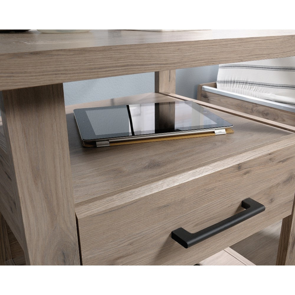 Summit Station Nightstand W/drwr Lao 3a