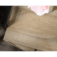 SGS Mixed Mat Charter Oak