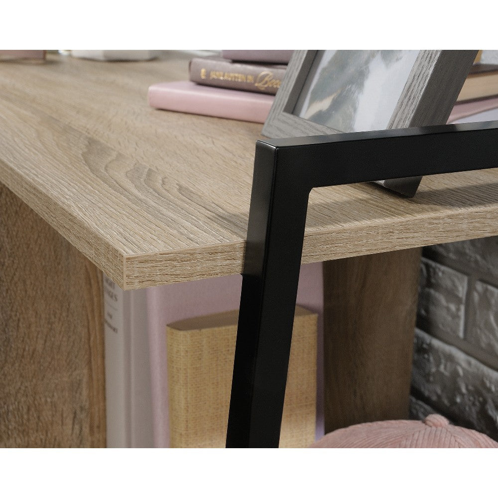 North Avenue Dresser W/shelfs Cto 3a Dis