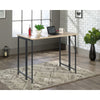 North Avenue Table W/drop Leaf Cto Disc SDR-424943