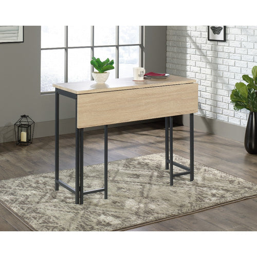 North Avenue Table W/drop Leaf Cto Disc