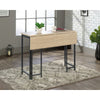 North Avenue Table W/drop Leaf Cto Disc