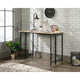North Avenue Table W/drop Leaf Cto Disc