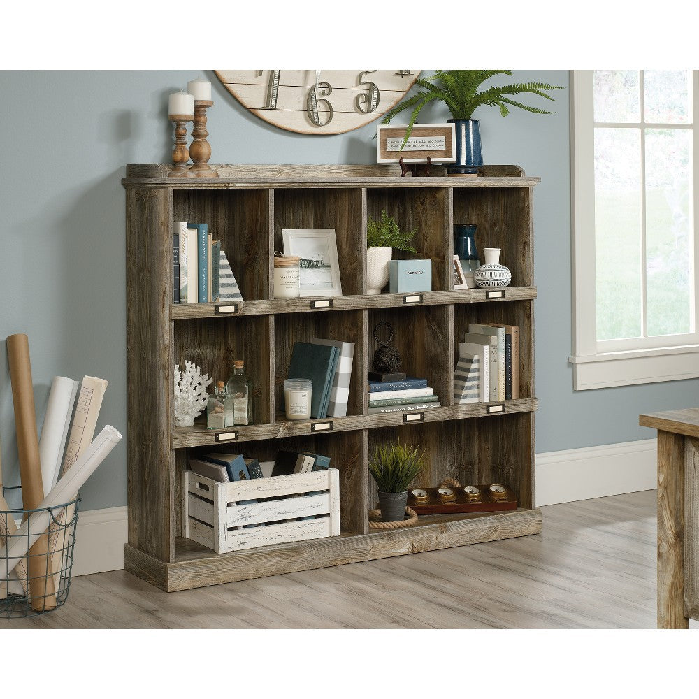 Granite Trace Horizontal Bookcase Rce Di SDR-424987