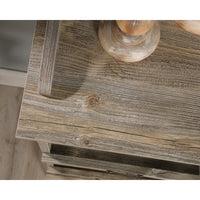Rustic Cedar