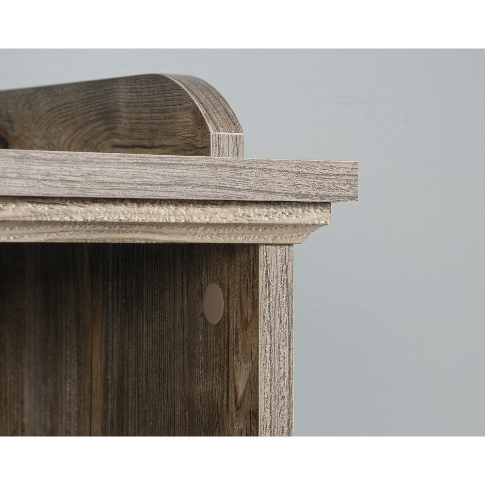 Granite Trace Horizontal Bookcase Rce Di