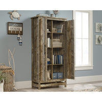 Rustic Cedar