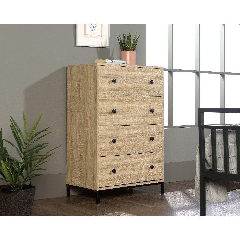 North Avenue 4-Drawer Chest Cto Disc SDR-425010
