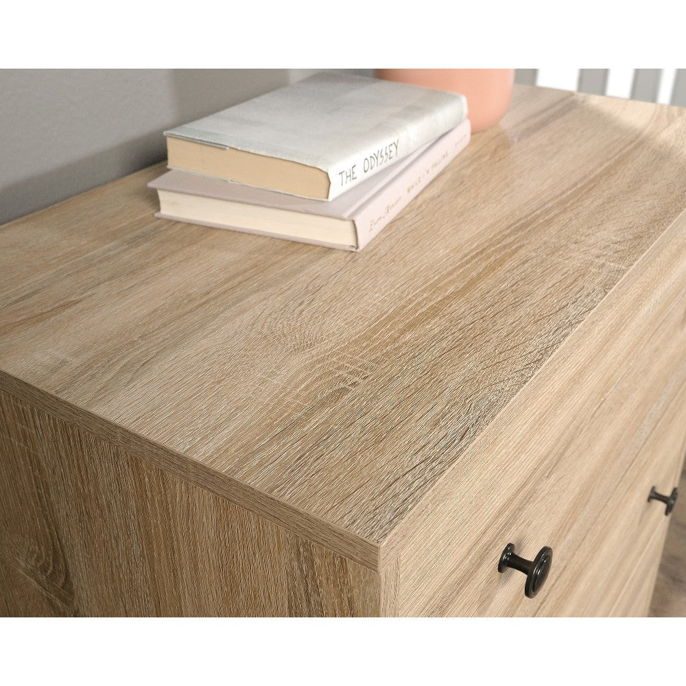 North Avenue 4-Drawer Chest Cto Disc