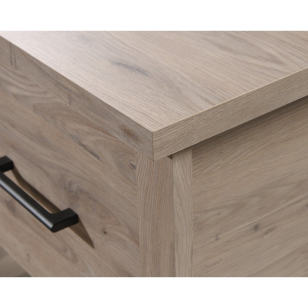 Summit Station L-Desk Lao