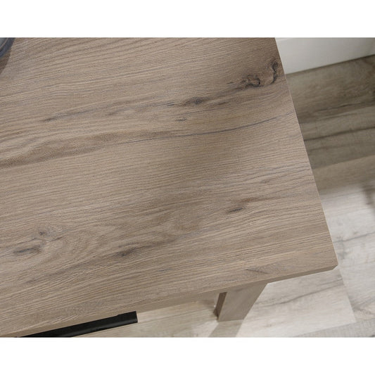 Summit Station Single Ped Desk Lao