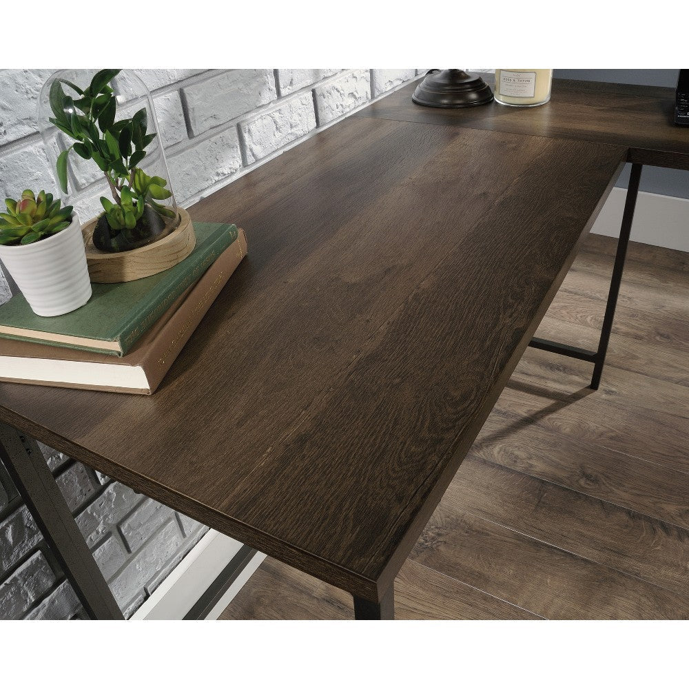 North Avenue L-Desk Sko 3a Disc
