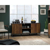 Canton Lane Credenza Gw/bwo Disc