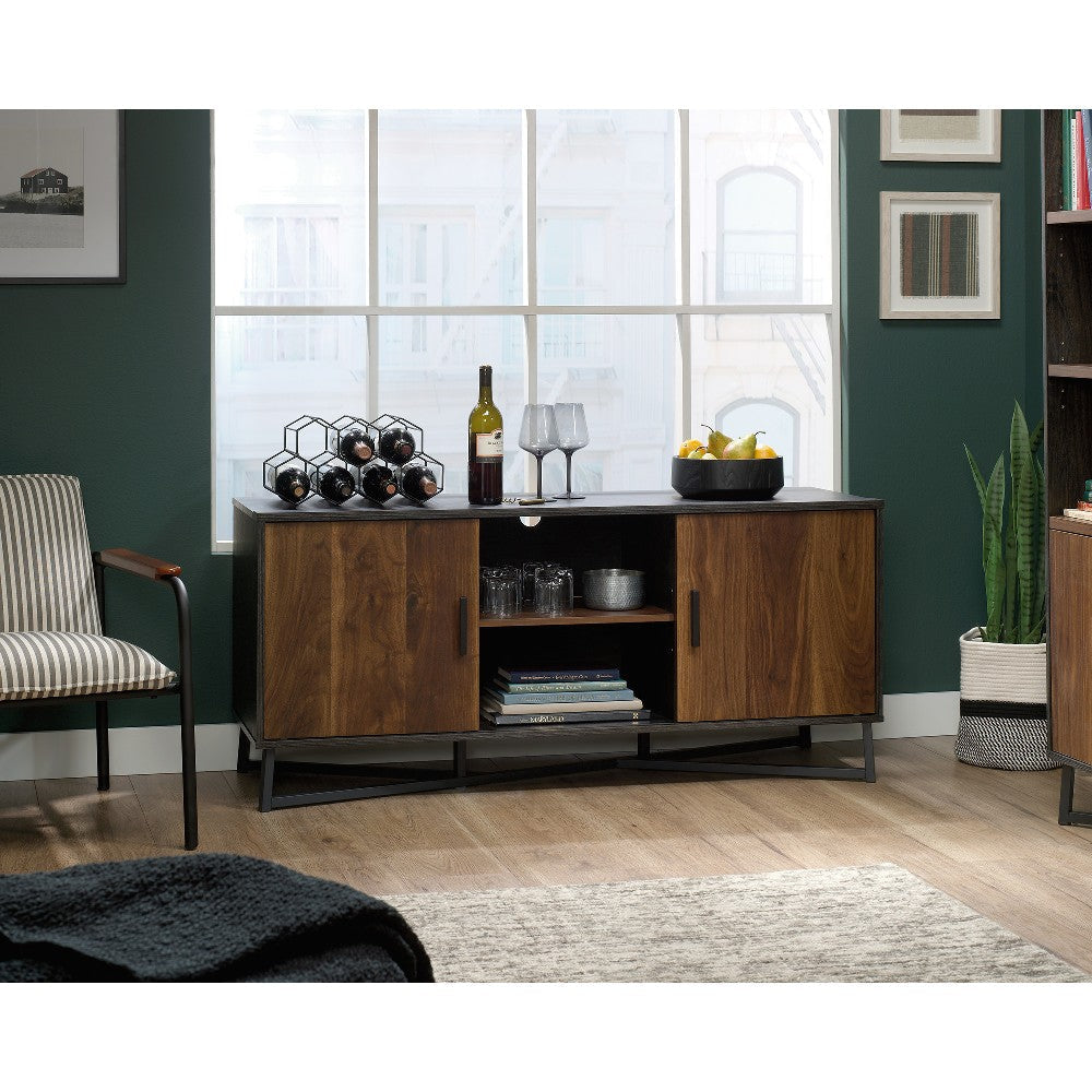 Canton Lane Credenza Gw/bwo Disc