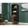 Canton Lane Bookcase W/door Gw/bwo Disc
