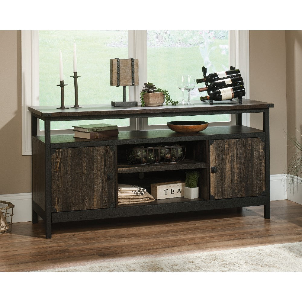 Steel River 60"w Credenza Coo Disc