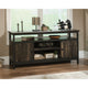 Steel River 60"w Credenza Coo Disc
