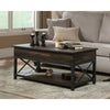 Steel River Lift-Top Coffee Table Coo Di SDR-425671