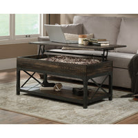 SGS Laminate Carbon Oak