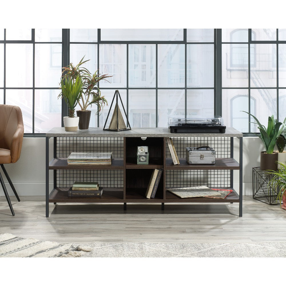 Market Commons Credenza Rw Disc