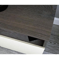 SGS Laminate Charcoal Ash