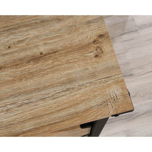 Steel River Single Ped Desk Mm Disc