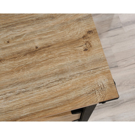 Steel River Single Ped Desk Mm Disc