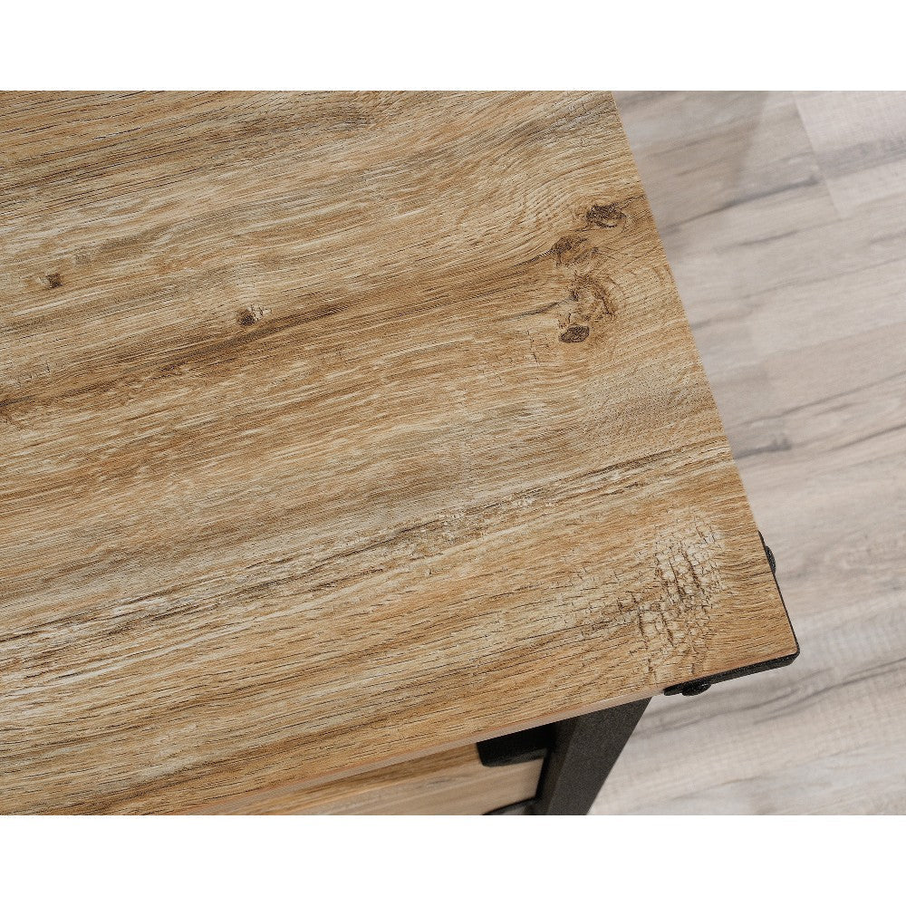 Steel River Single Ped Desk Mm Disc