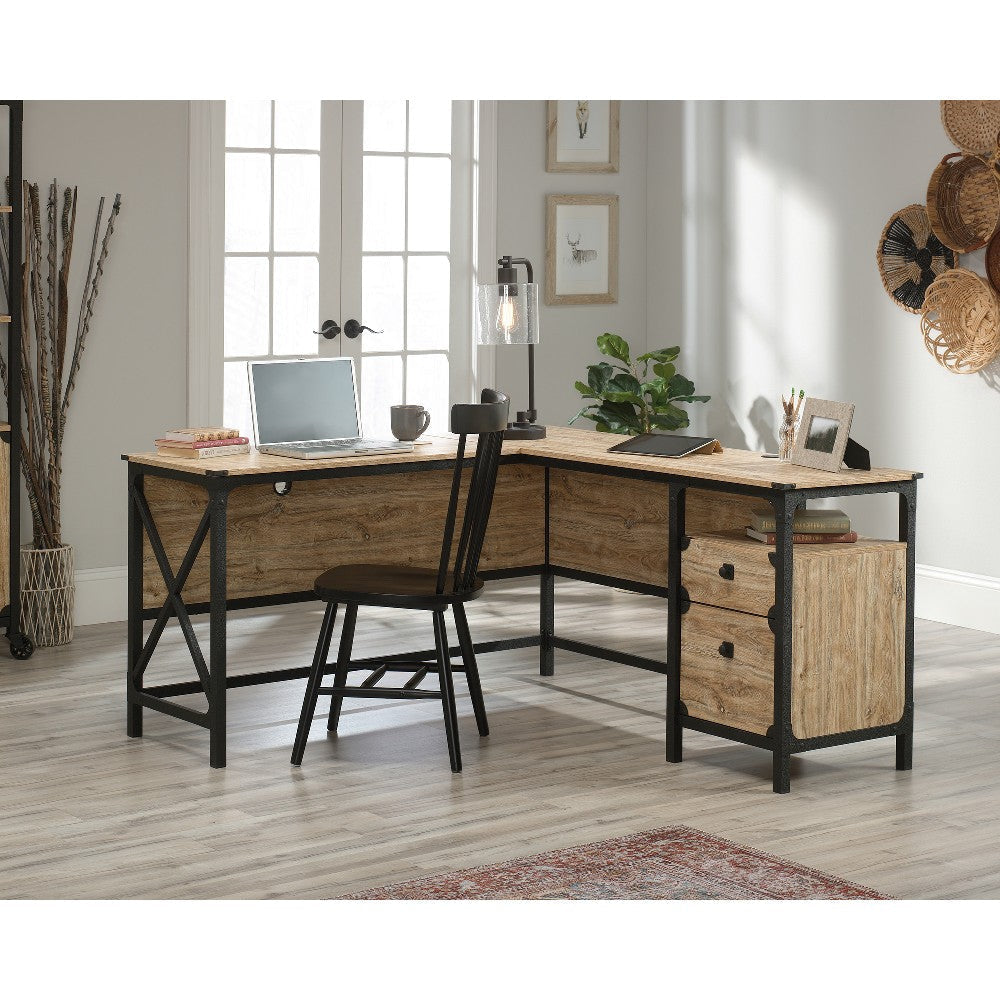 Steel River L-Desk Mm Disc SDR-425908