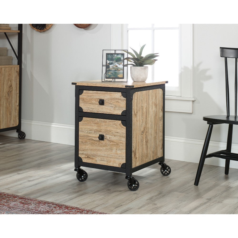 Steel River File Ped Mm Disc SDR-425909