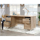 Portage Park Executive Desk Ka A2 Disc