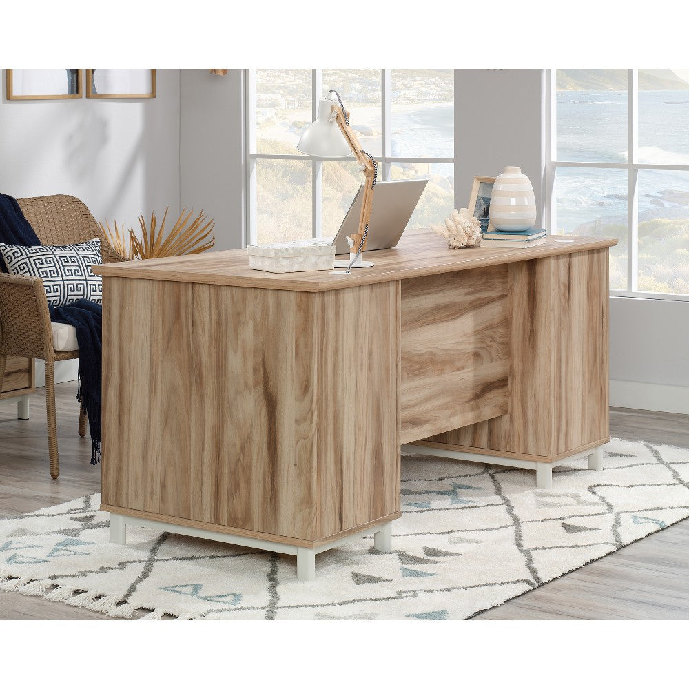 Portage Park Executive Desk Ka A2 Disc