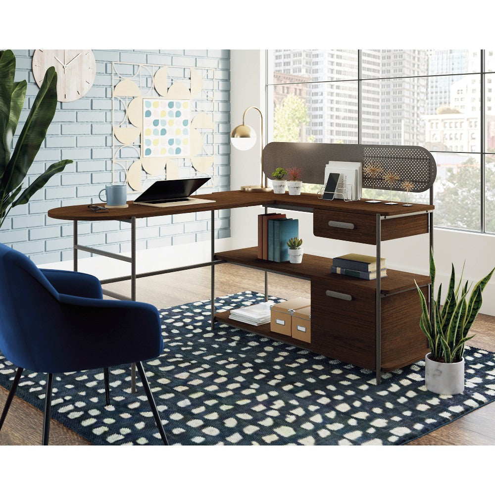 Radial L-Desk Uw Disc SDR-426026