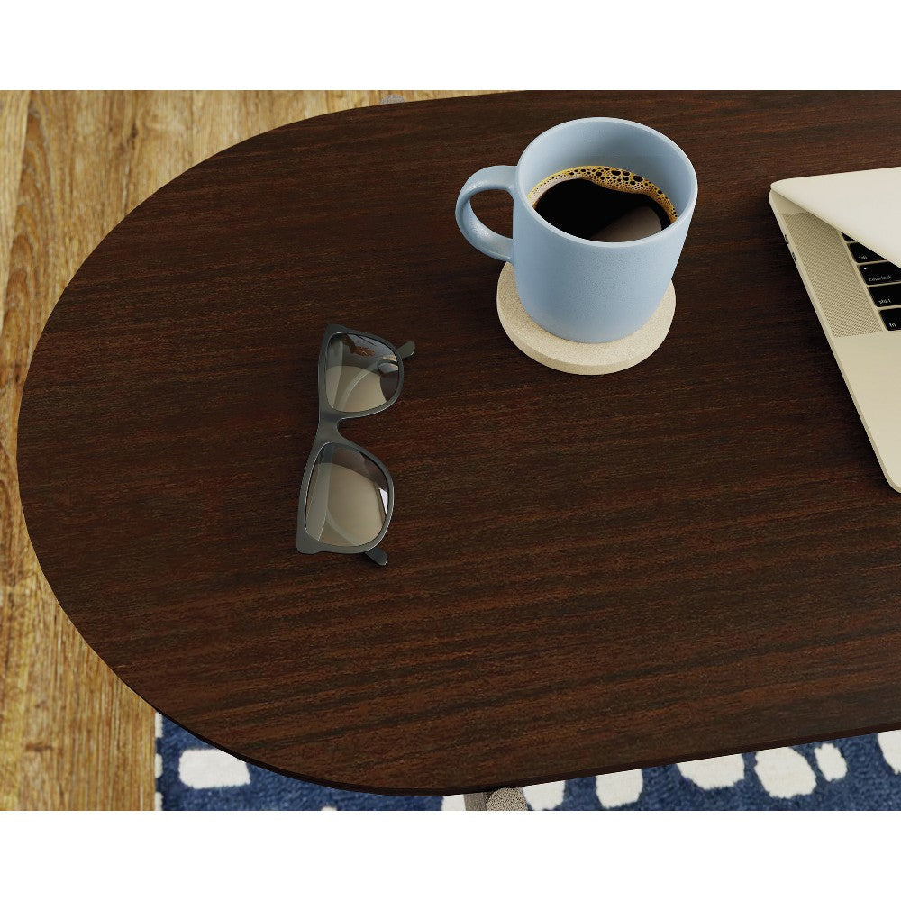 Radial L-Desk Uw Disc