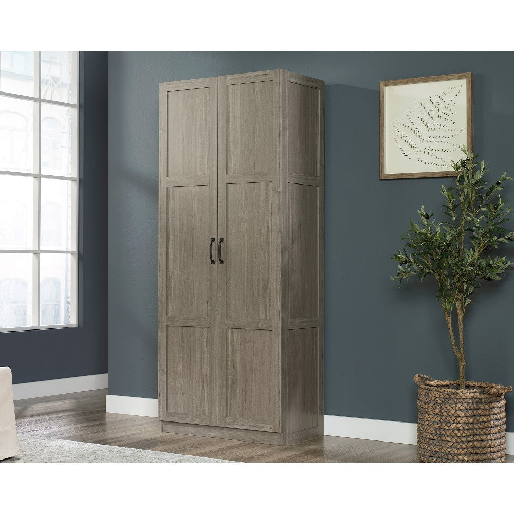 16’’d 2-Door Storage Cabinet Ss 3a