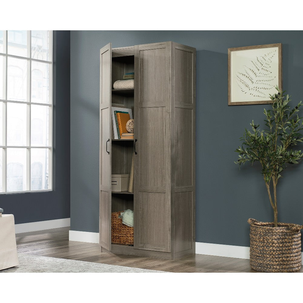 16"d 2-Door Storage Cabinet Ss 3a
