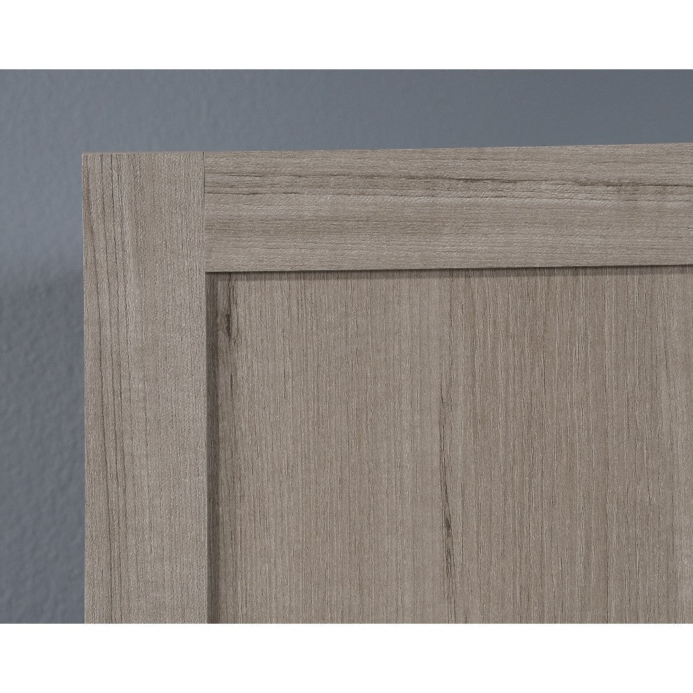 16"d 2-Door Storage Cabinet Ss 3a