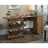 Craft Sewing Cart Vo