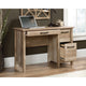 Cannery Bridge Single Ped Desk Lo