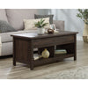 Cannery Bridge Lift-Top Coffee Table Cfo SDR-426151