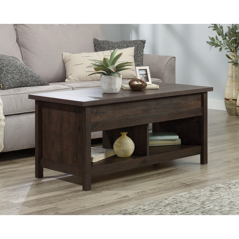 Cannery Bridge Lift-Top Coffee Table Cfo SDR-426151