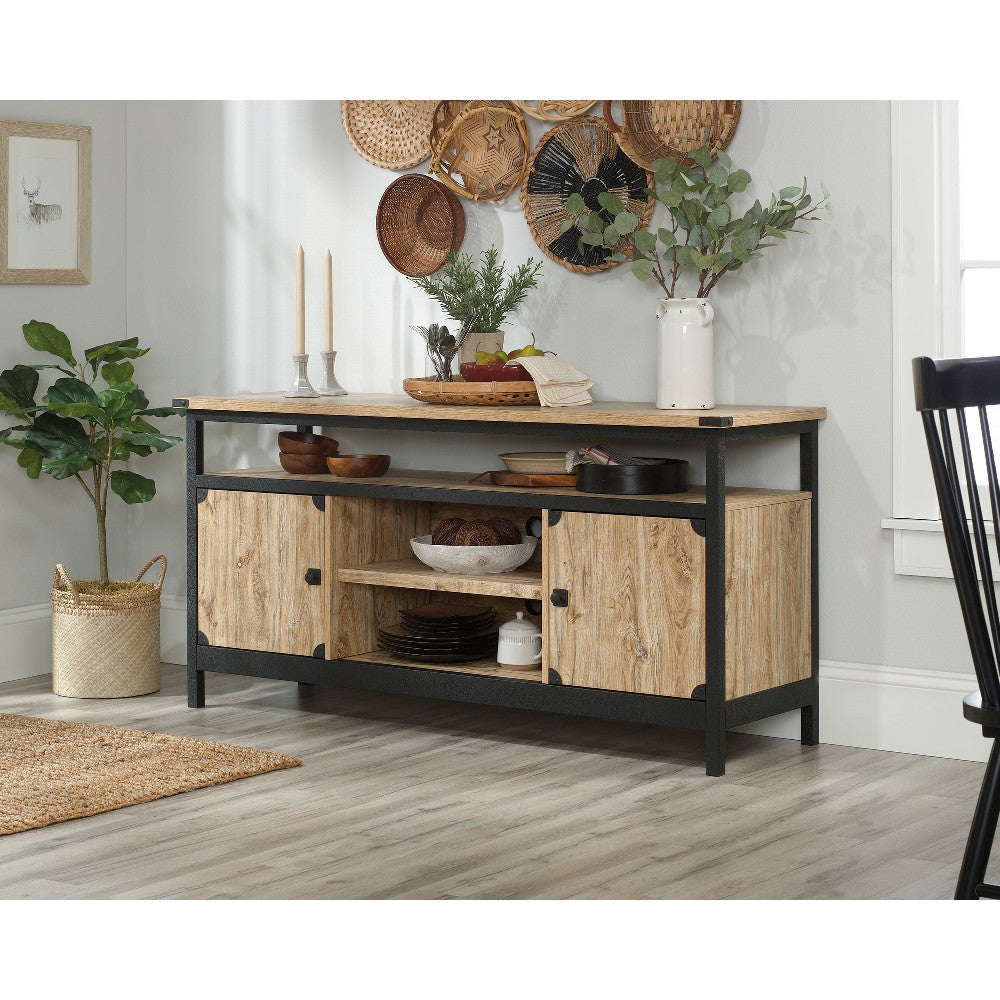 Steel River 60"w Credenza Mm Disc