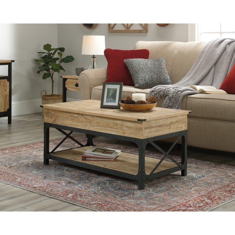 Steel River Lift-Top Coffee Table Mm Dis SDR-426153