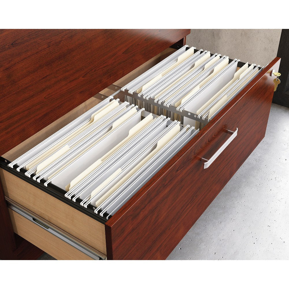 Affirm Lateral File (assembled) Cc