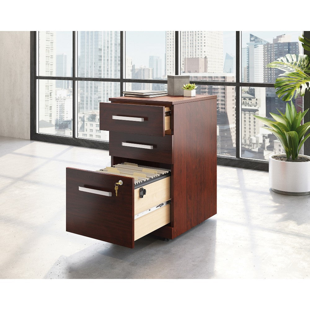 Affirm 3-Drawer Mobile File(assem) Cc 3a