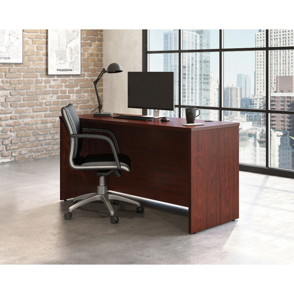 Affirm 60 X 24 Desk Shell/cred/return Cc