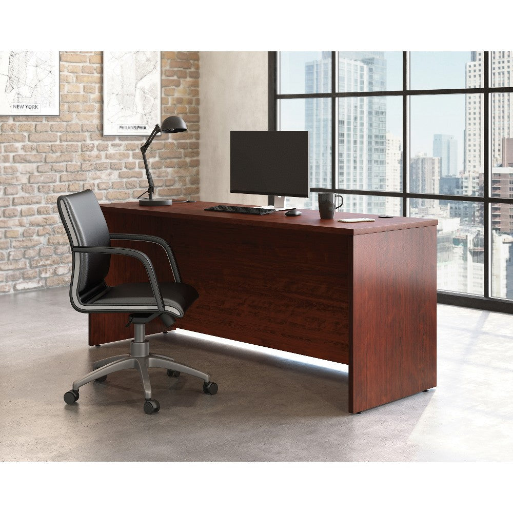 Affirm 72 X 24 Desk Shell/cred/return Cc