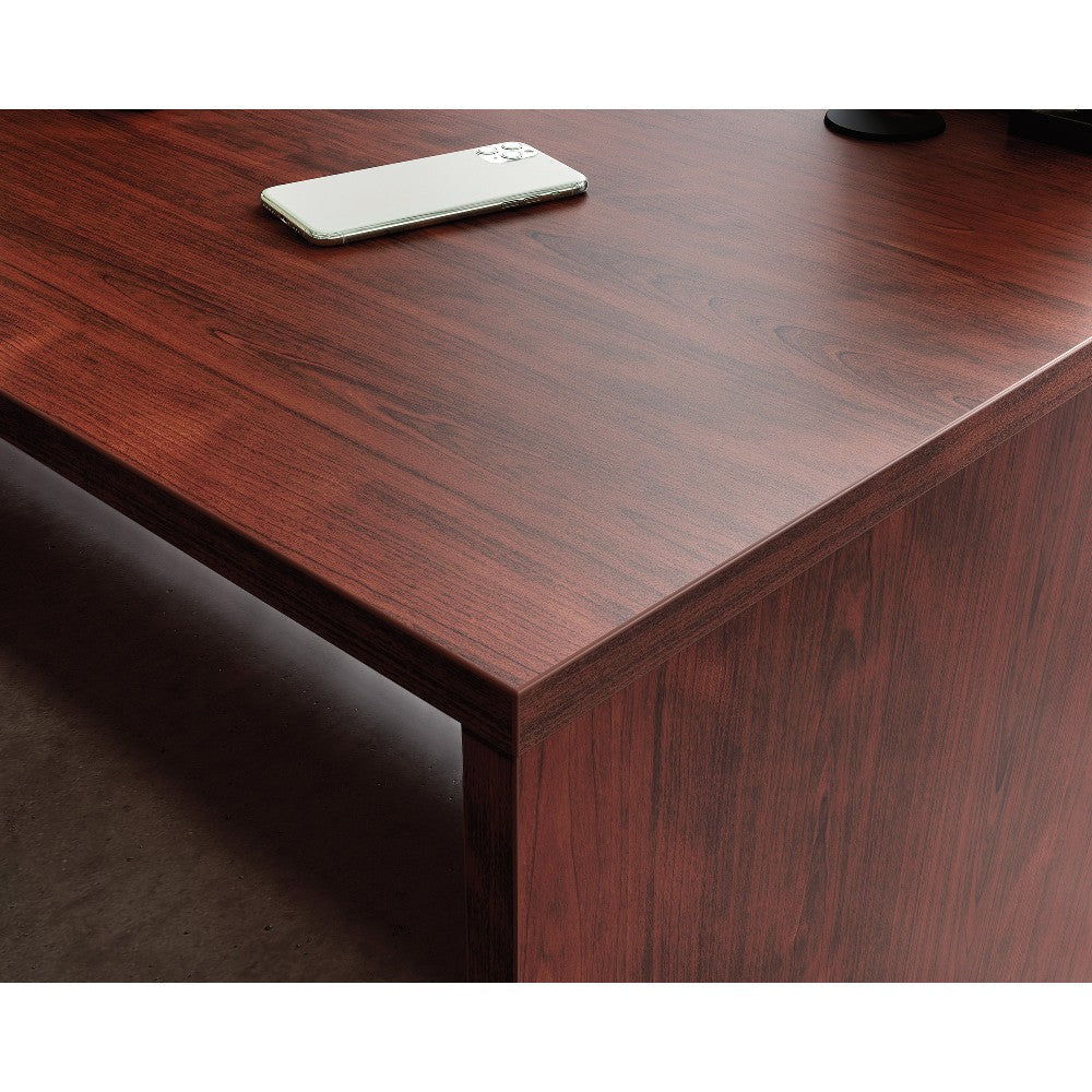 Affirm 72 X 24 Desk Shell/cred/return Cc