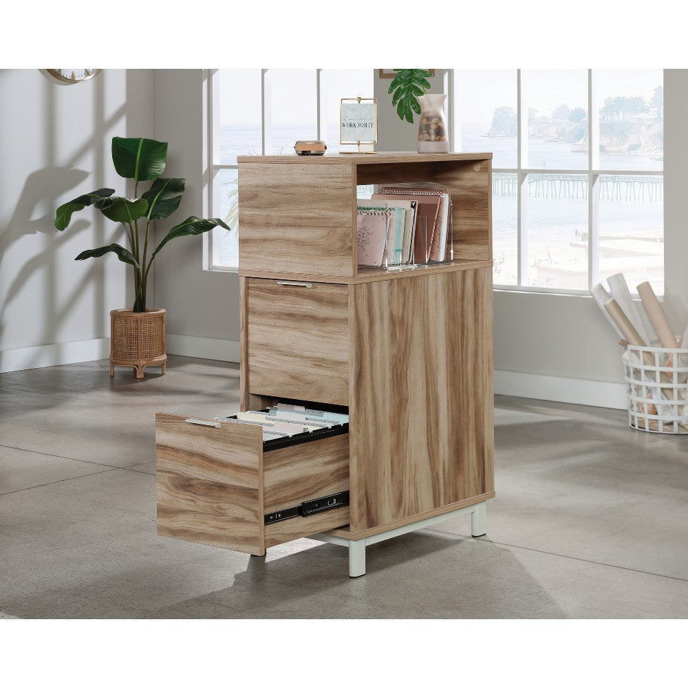 Bergen Circle File Tower Ka Disc