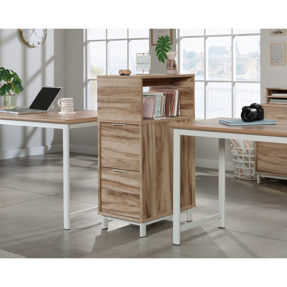 Bergen Circle File Tower Ka Disc